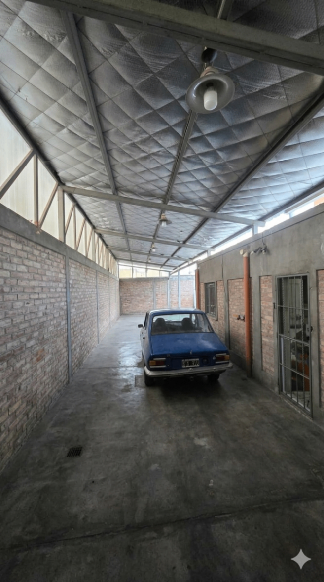 Casa en Venta en Tunuyan, Mendoza