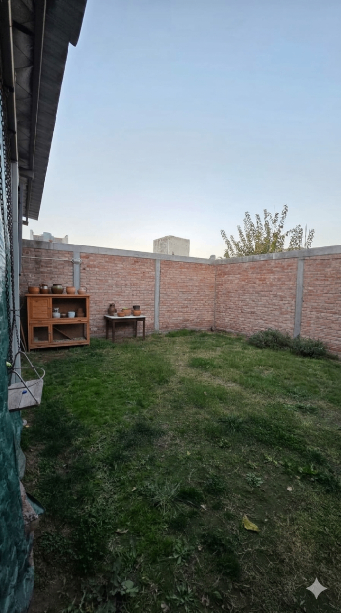 Casa en Venta en Tunuyan, Mendoza