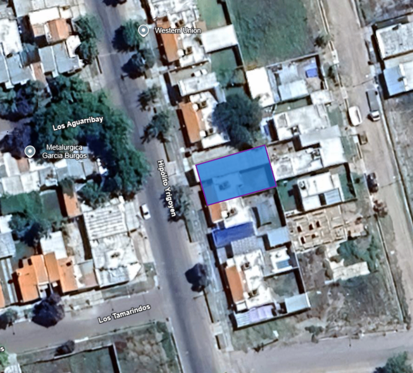 Casa en Venta en Tunuyan, Mendoza