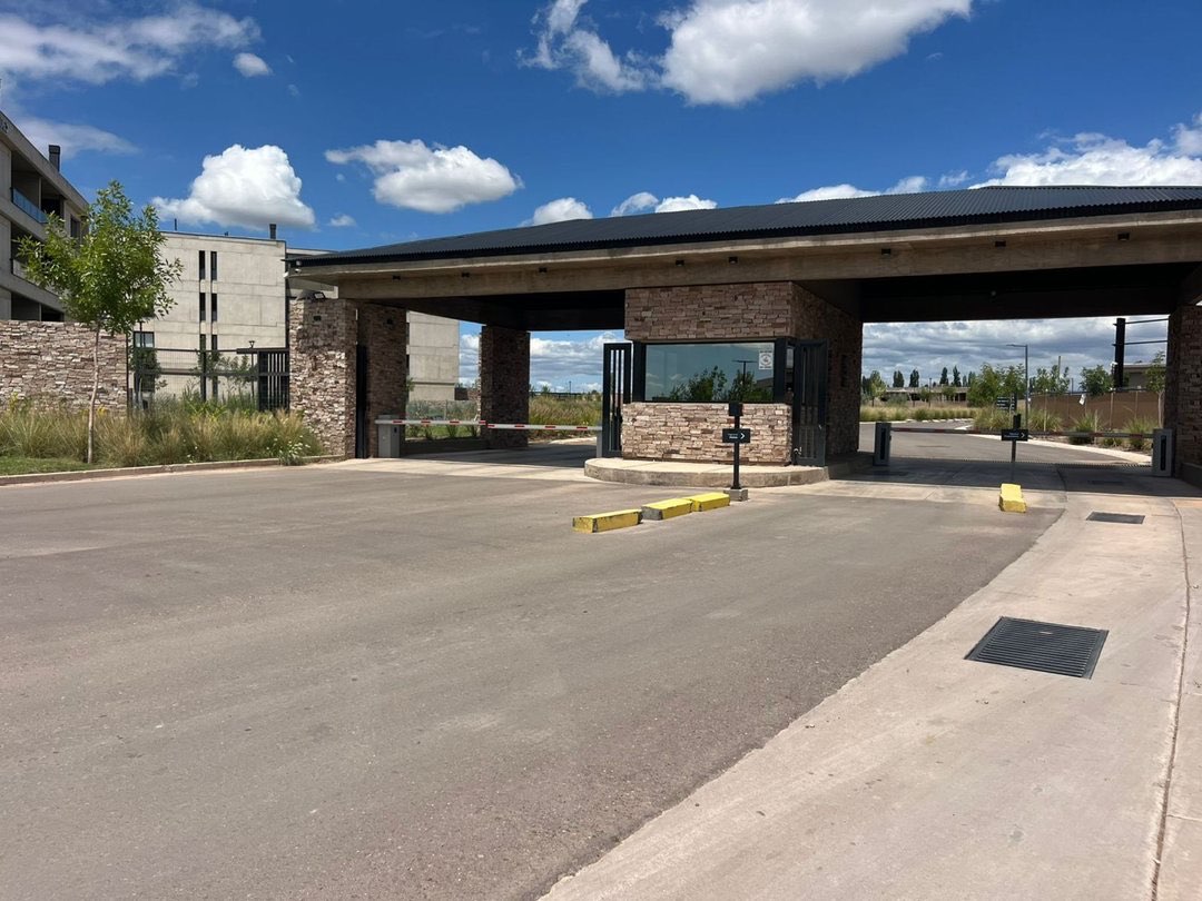 Terreno en Venta en Lujan de Cuyo, Mendoza