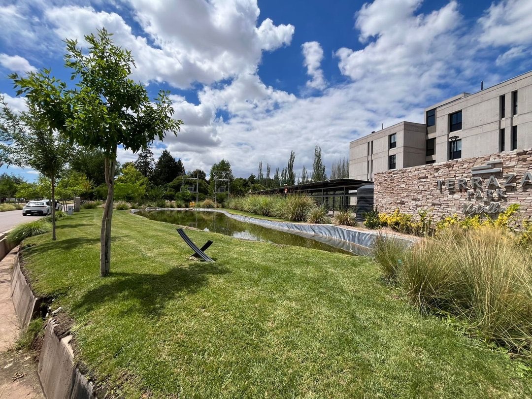 Terreno en Venta en Lujan de Cuyo, Mendoza