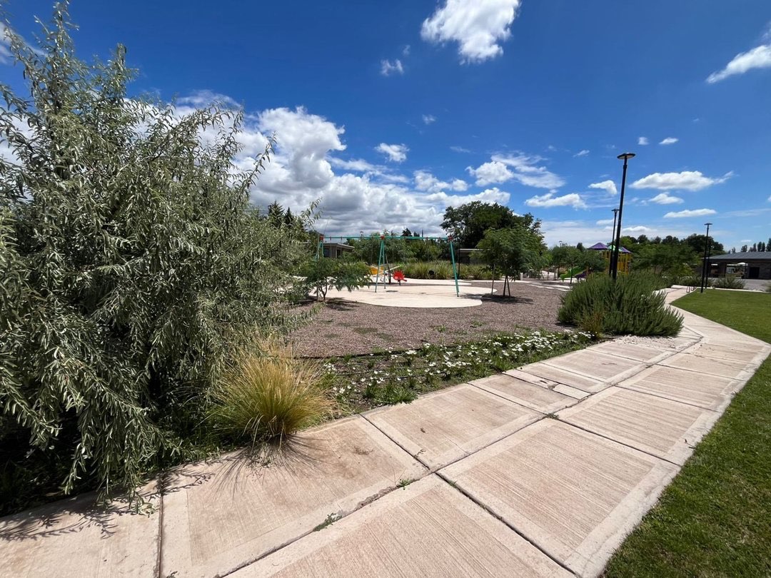 Terreno en Venta en Lujan de Cuyo, Mendoza