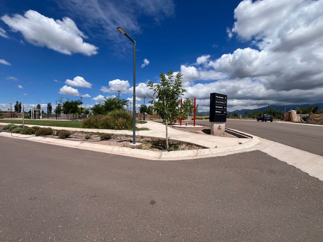 Terreno en Venta en Lujan de Cuyo, Mendoza