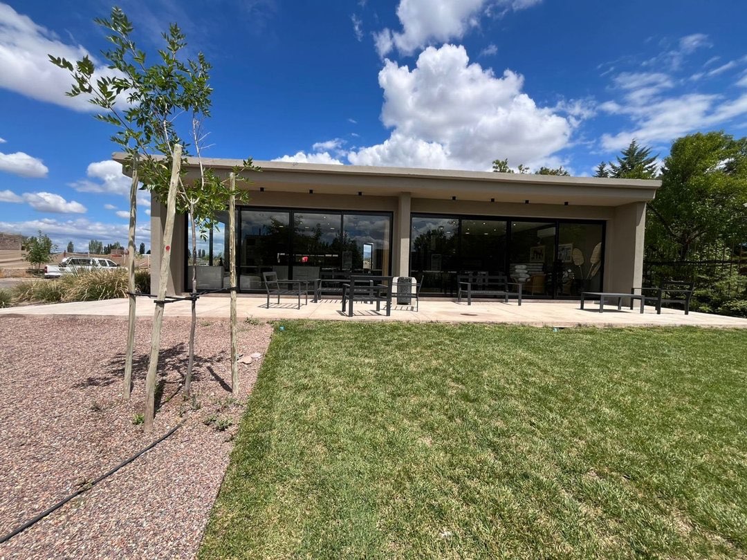 Terreno en Venta en Lujan de Cuyo, Mendoza