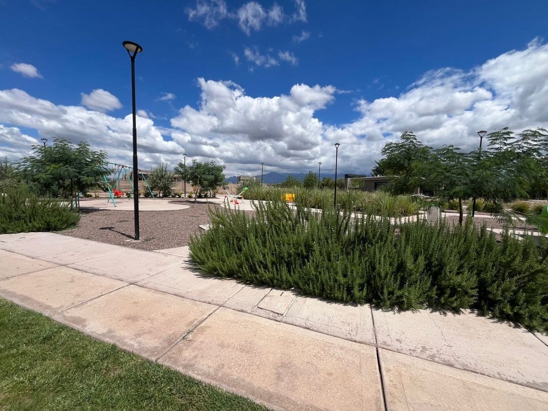 Terreno en Venta en Lujan de Cuyo, Mendoza