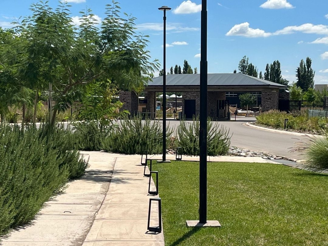 Terreno en Venta en Lujan de Cuyo, Mendoza