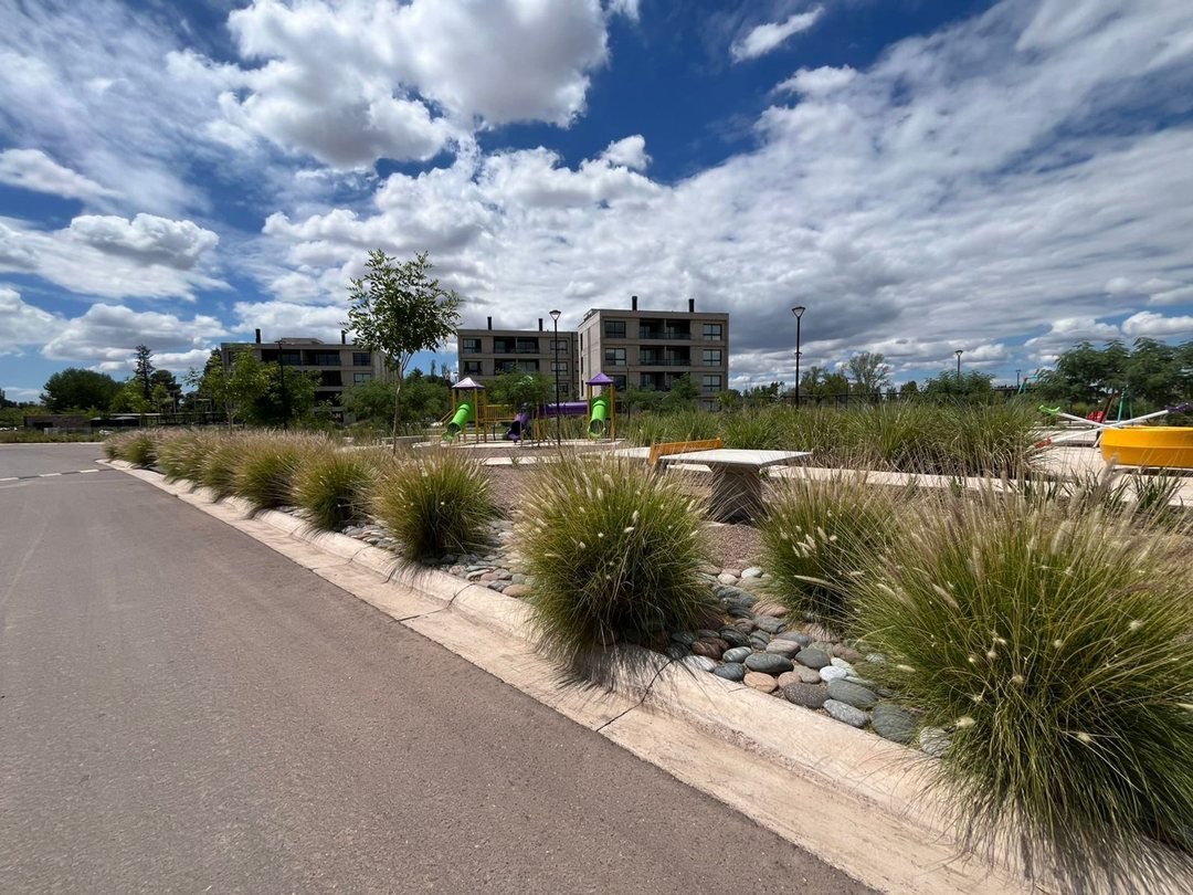 Terreno en Venta en Lujan de Cuyo, Mendoza