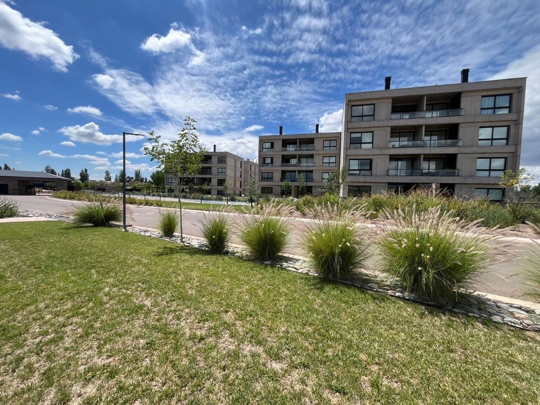 Terreno en Venta en Lujan de Cuyo, Mendoza