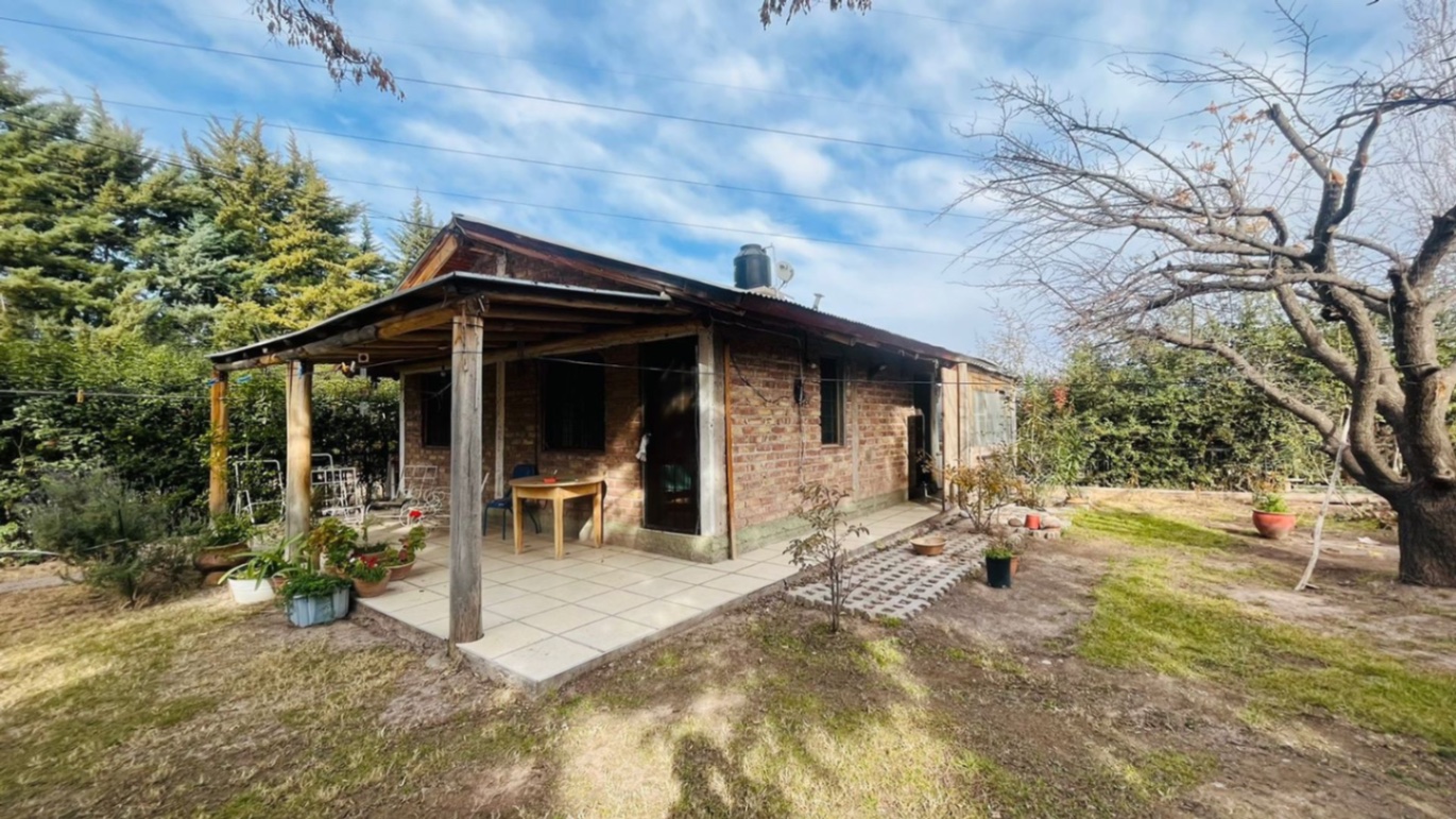 Casa en Venta en Maipu, Mendoza