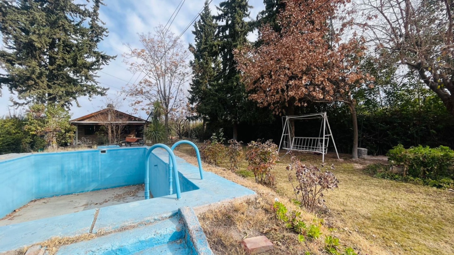 Casa en Venta en Maipu, Mendoza
