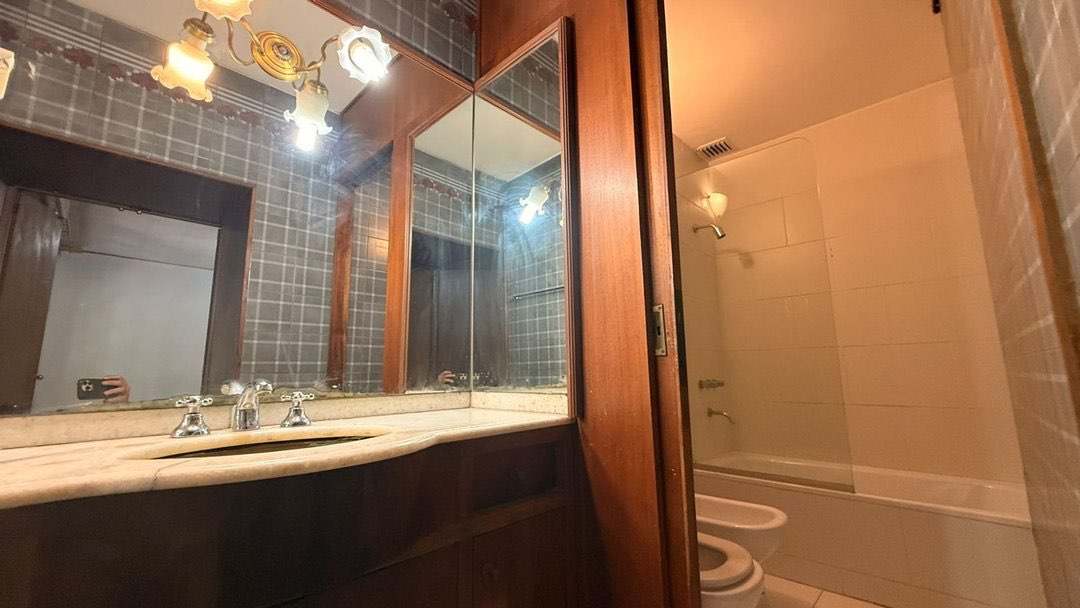 Departamento en Venta en Capital, Mendoza
