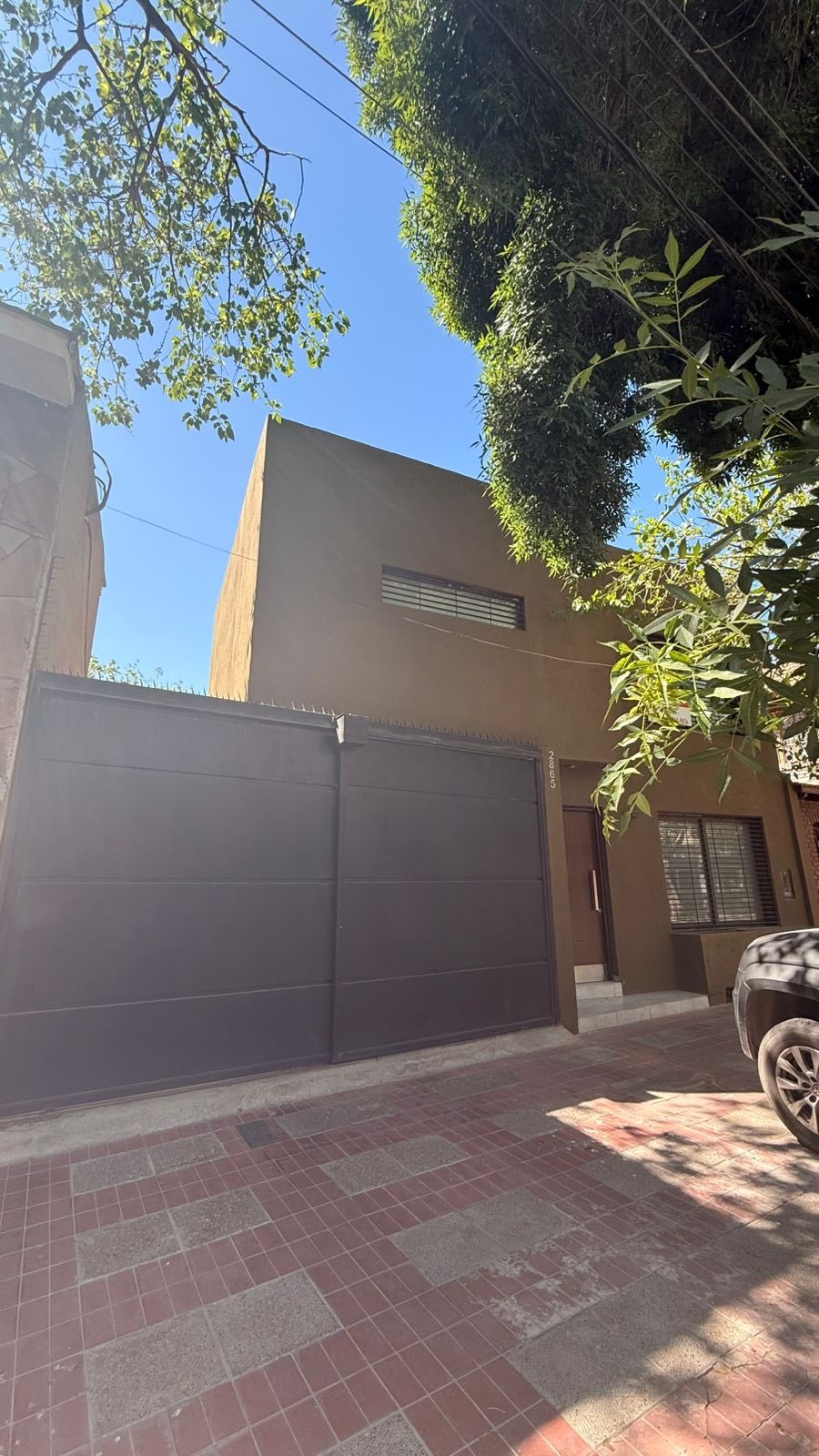Duplex en Venta en Capital, Mendoza