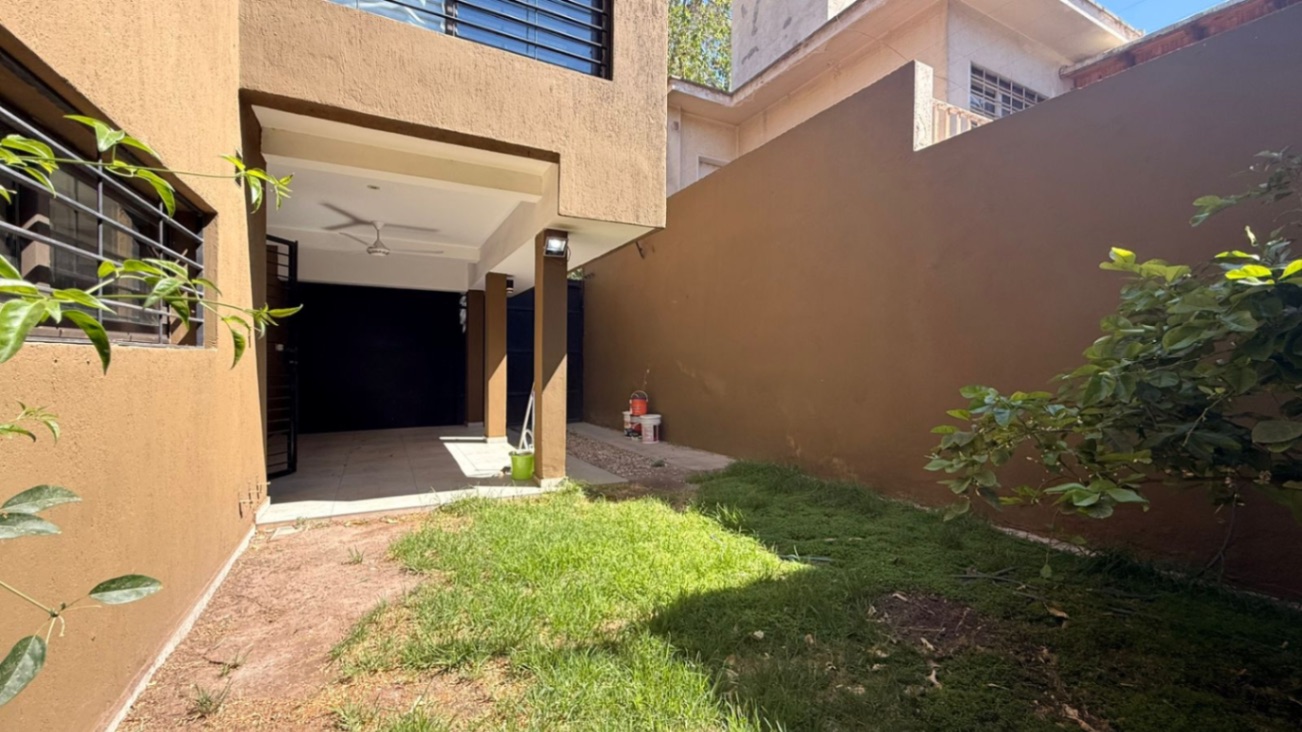 Duplex en Venta en Capital, Mendoza