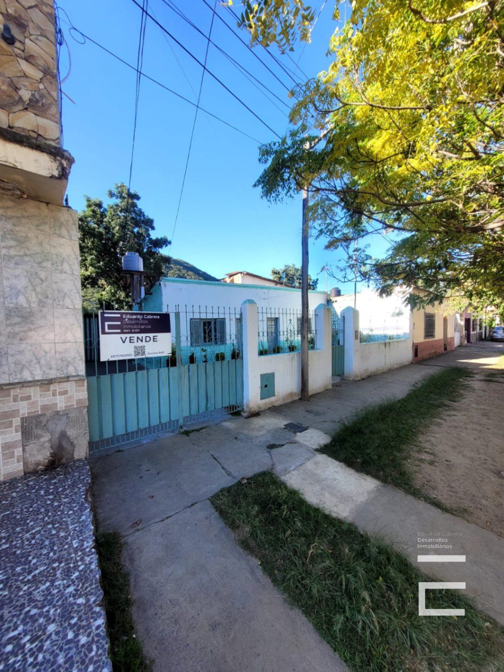 Casa en Venta en Capital, Salta