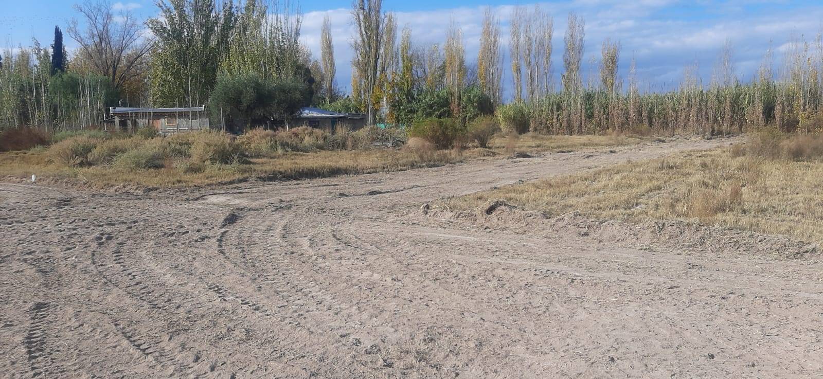 Terreno en Venta en Guaymallen, Mendoza