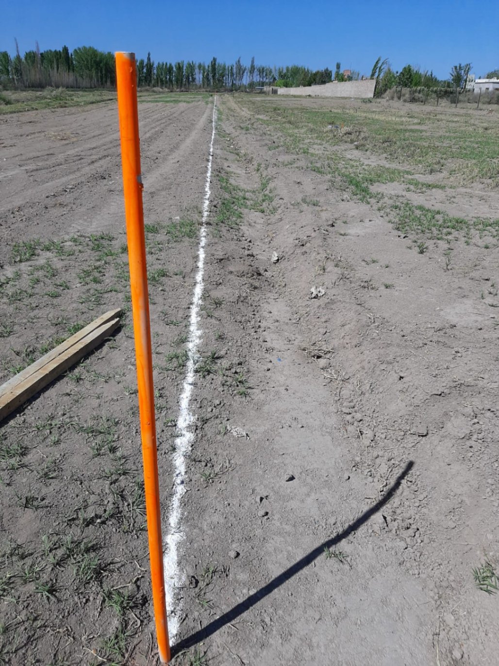 Terreno en Venta en Guaymallen, Mendoza