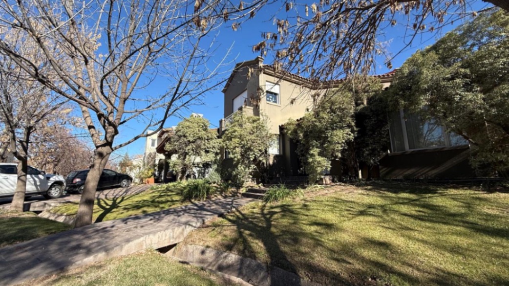 Casa en Venta en Lujan de Cuyo, Mendoza