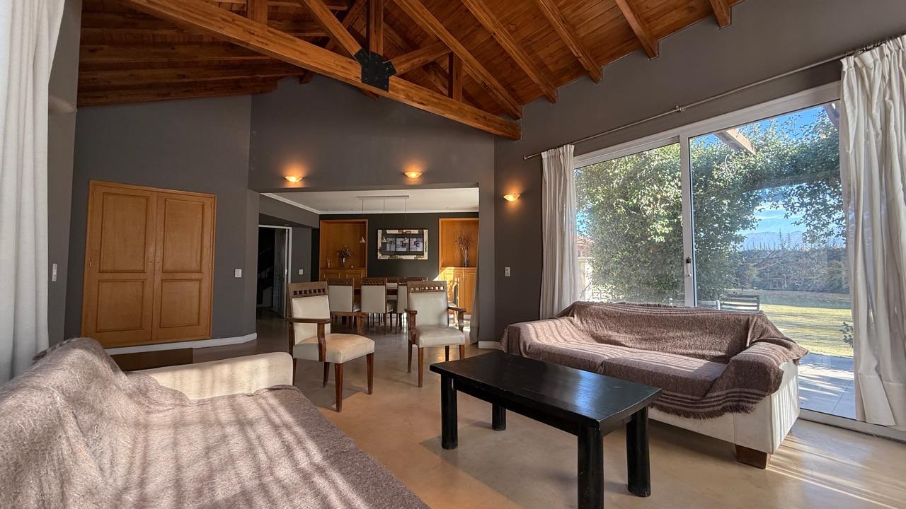 Casa en Venta en Lujan de Cuyo, Mendoza