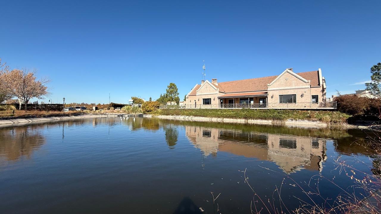 Casa en Venta en Lujan de Cuyo, Mendoza