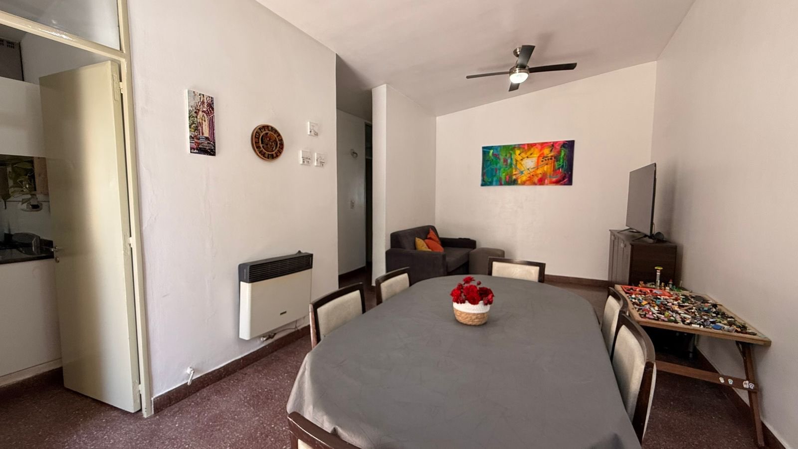 Casa en Venta en Guaymallen, Mendoza