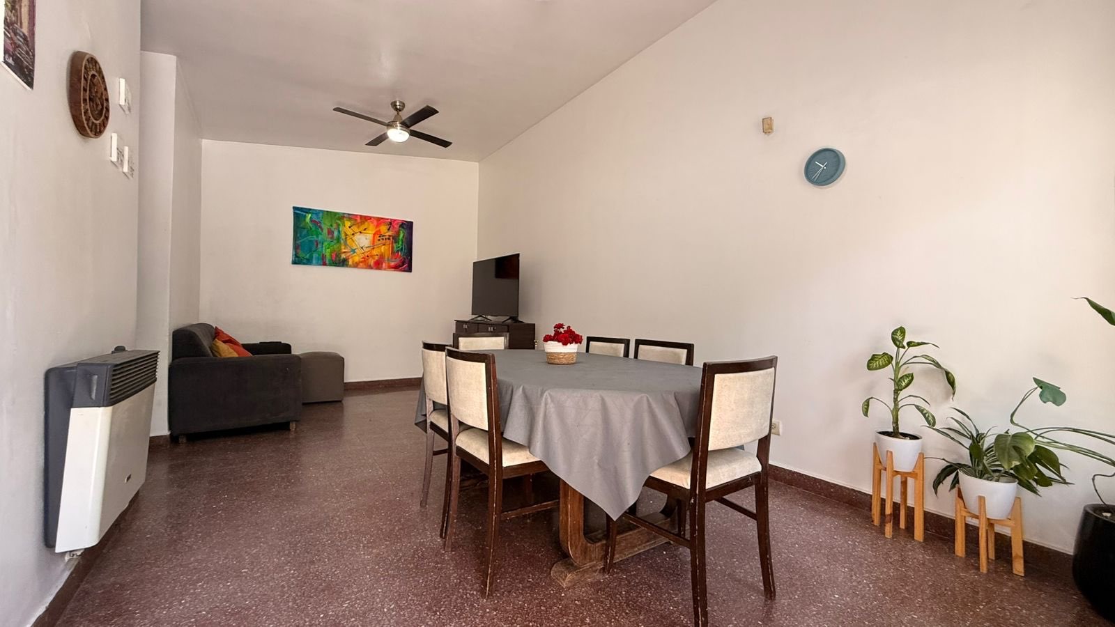Casa en Venta en Guaymallen, Mendoza