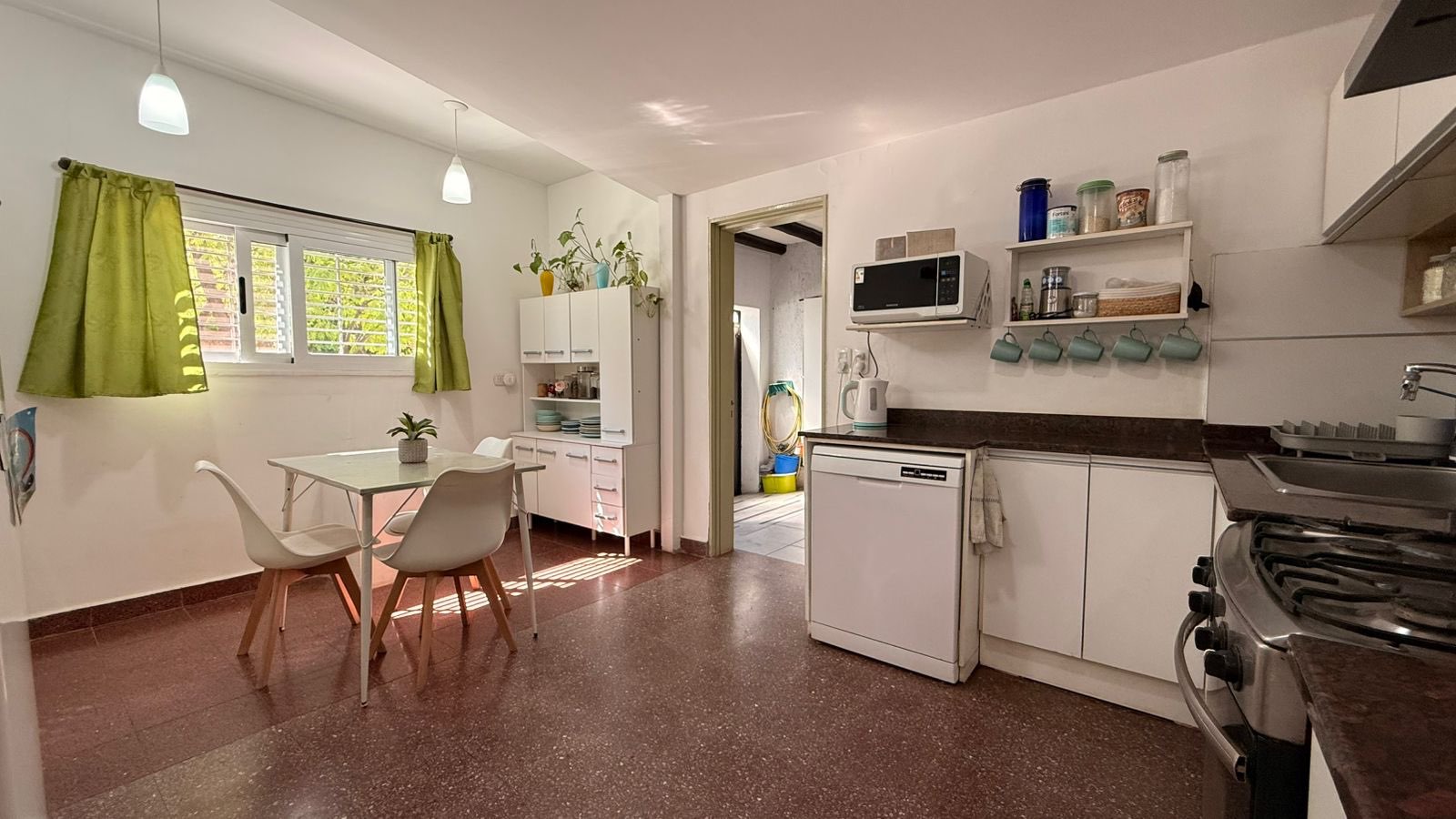 Casa en Venta en Guaymallen, Mendoza