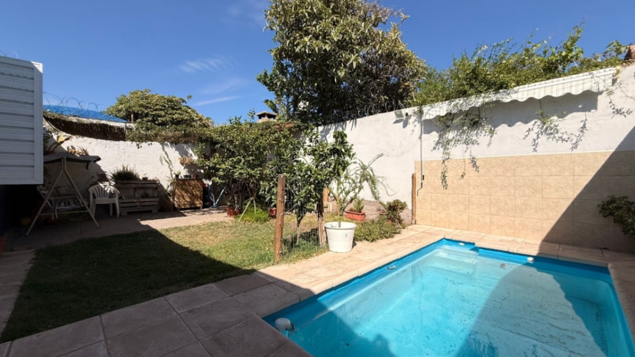 Casa en Venta en Guaymallen, Mendoza