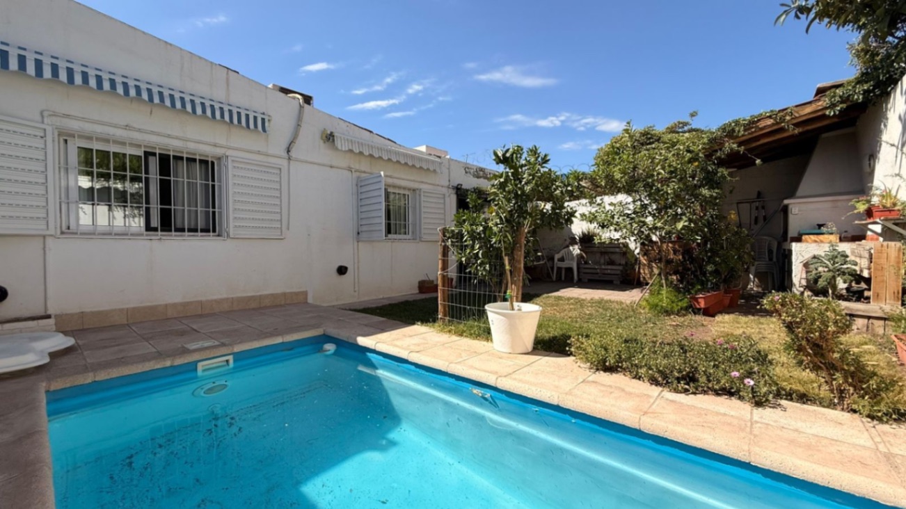 Casa en Venta en Guaymallen, Mendoza