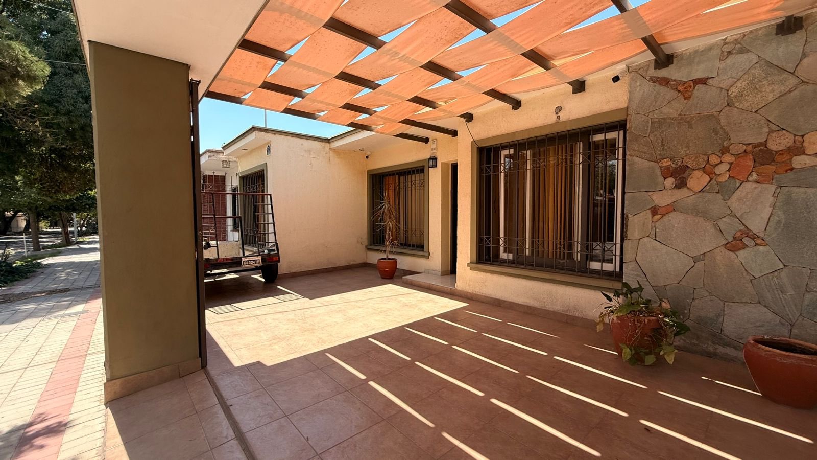 Casa en Venta en Capital, Mendoza