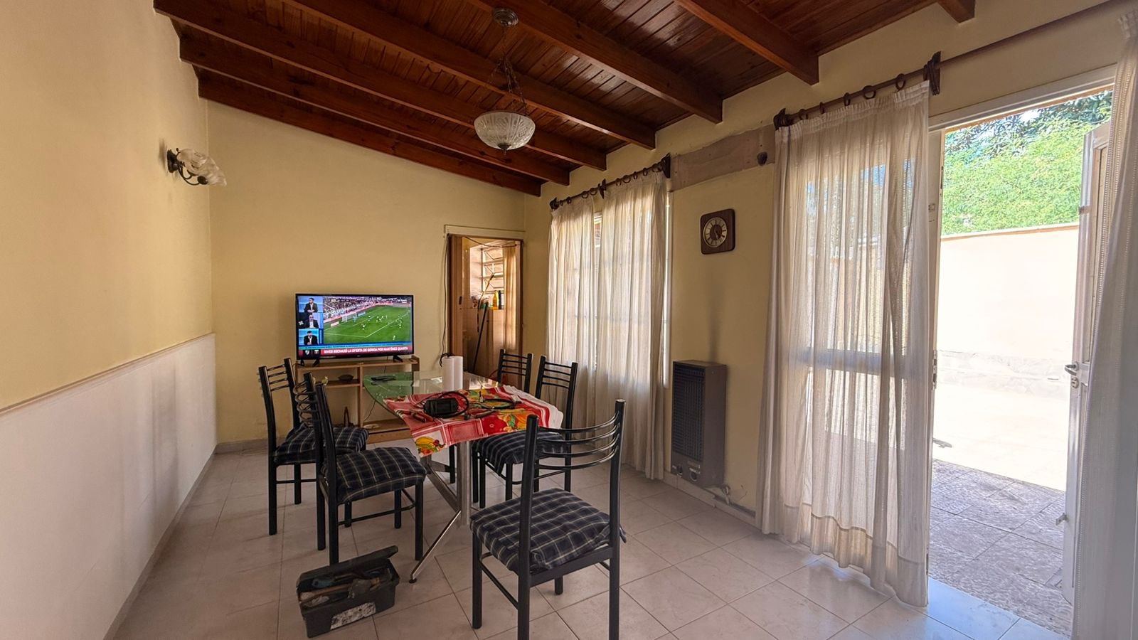 Casa en Venta en Capital, Mendoza