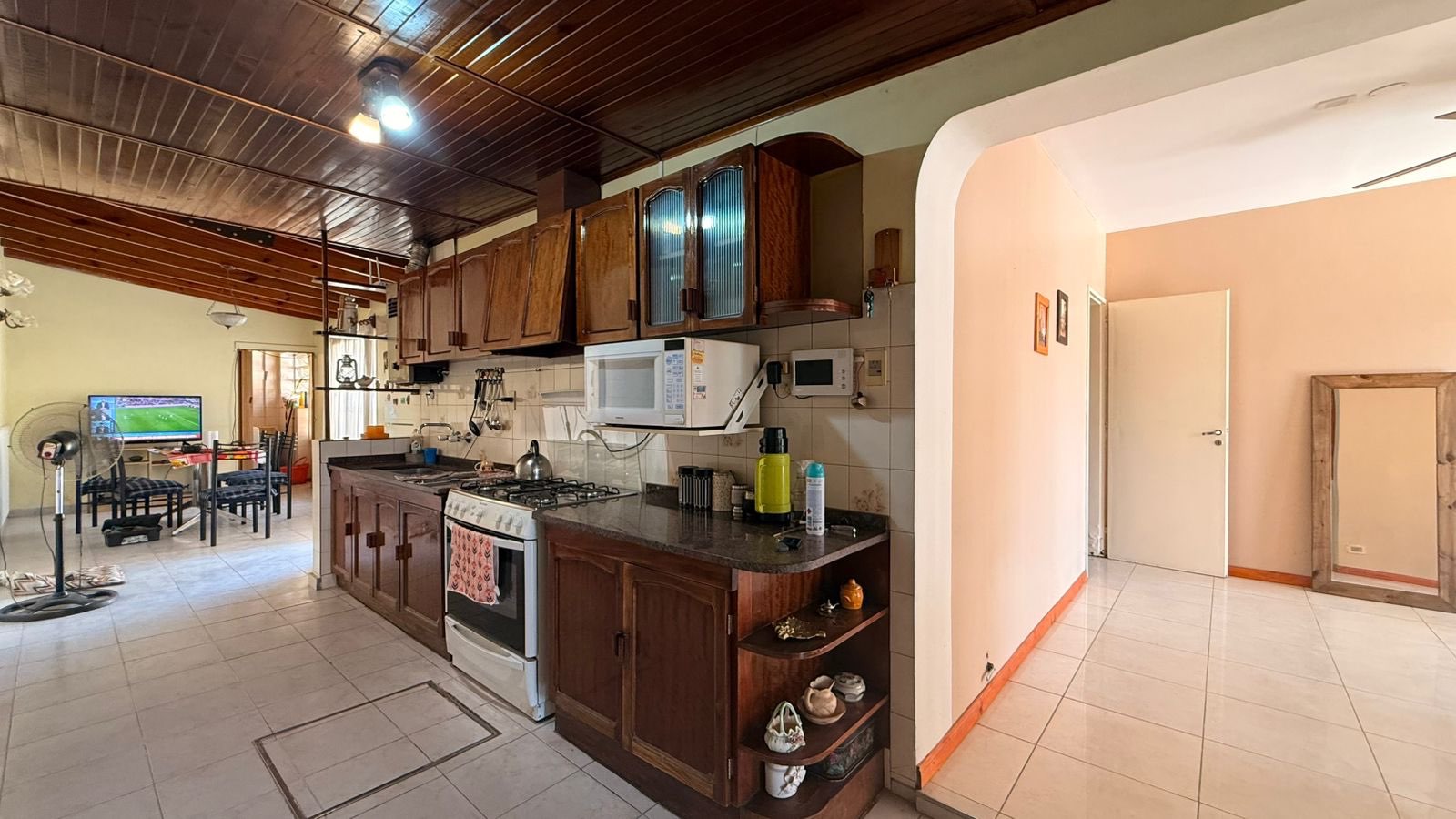 Casa en Venta en Capital, Mendoza