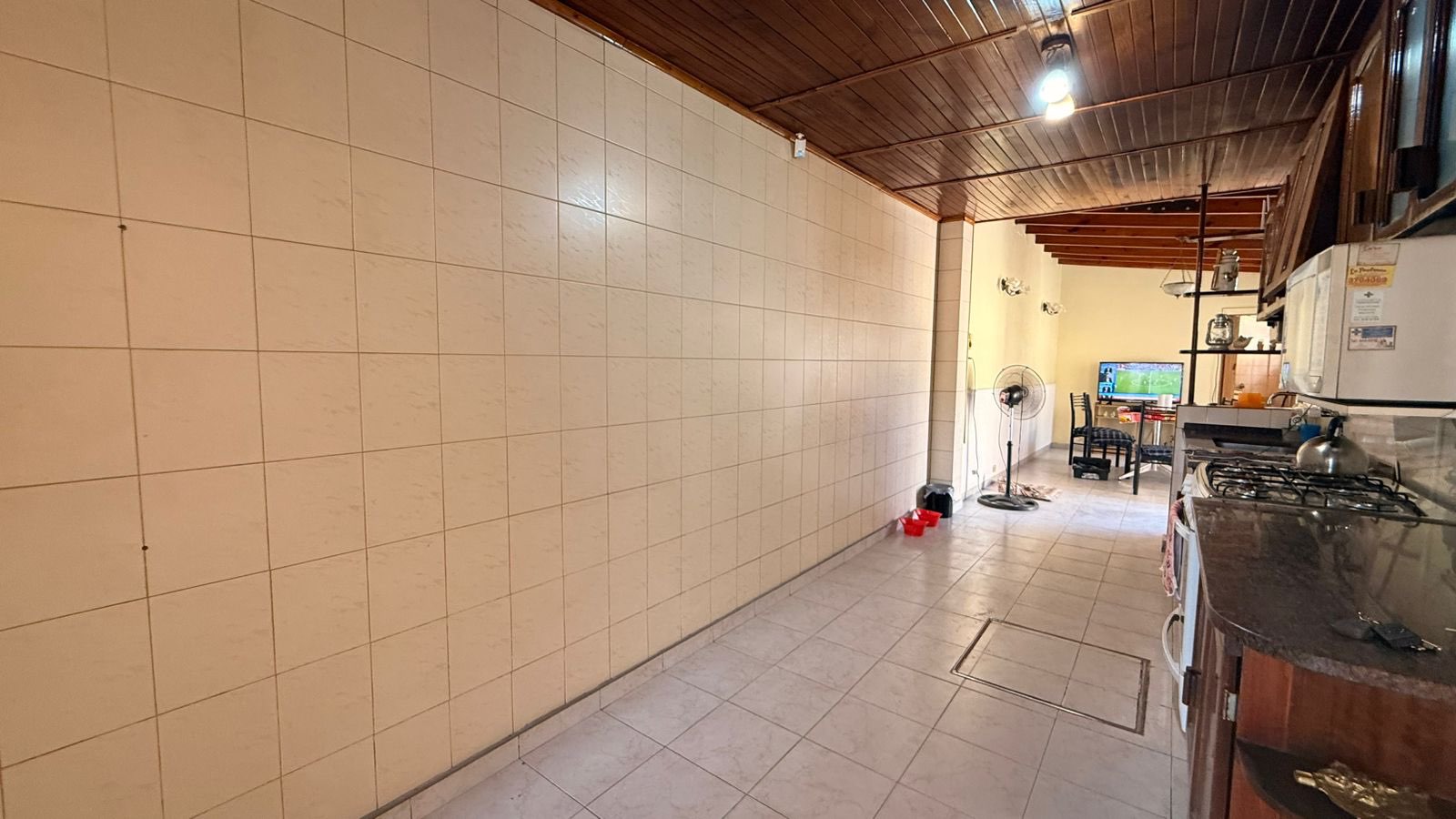 Casa en Venta en Capital, Mendoza