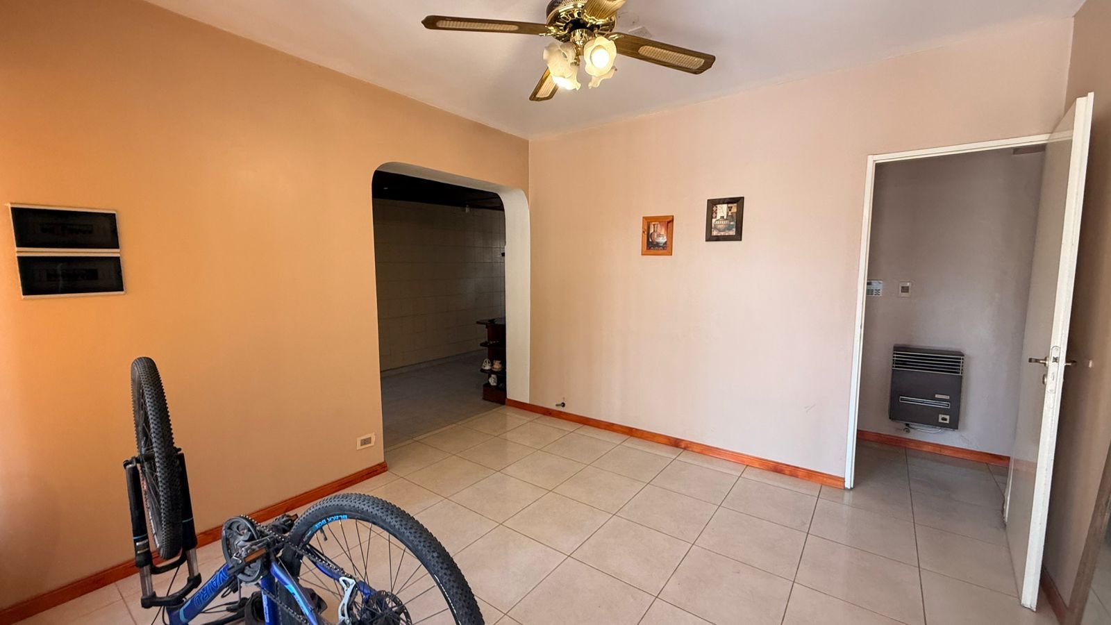 Casa en Venta en Capital, Mendoza