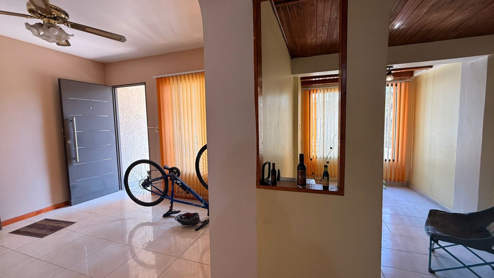 Casa en Venta en Capital, Mendoza