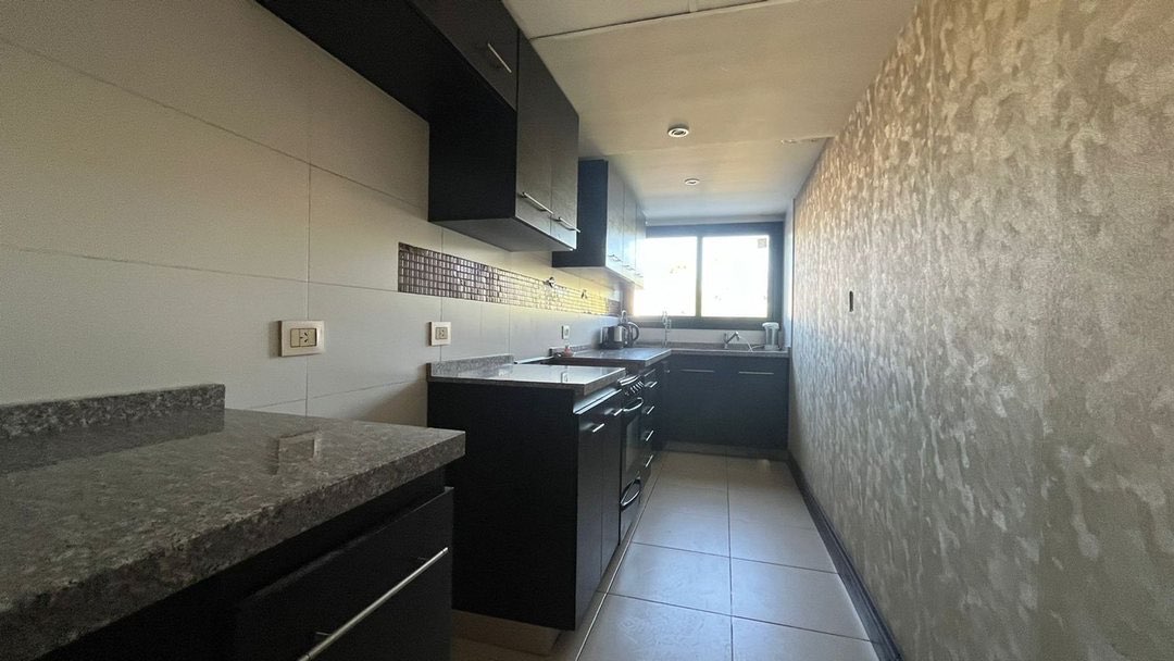 Departamento en Venta en Capital, Mendoza
