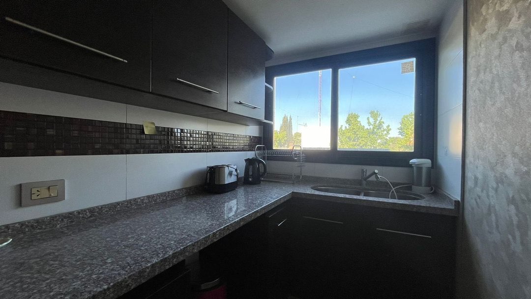 Departamento en Venta en Capital, Mendoza