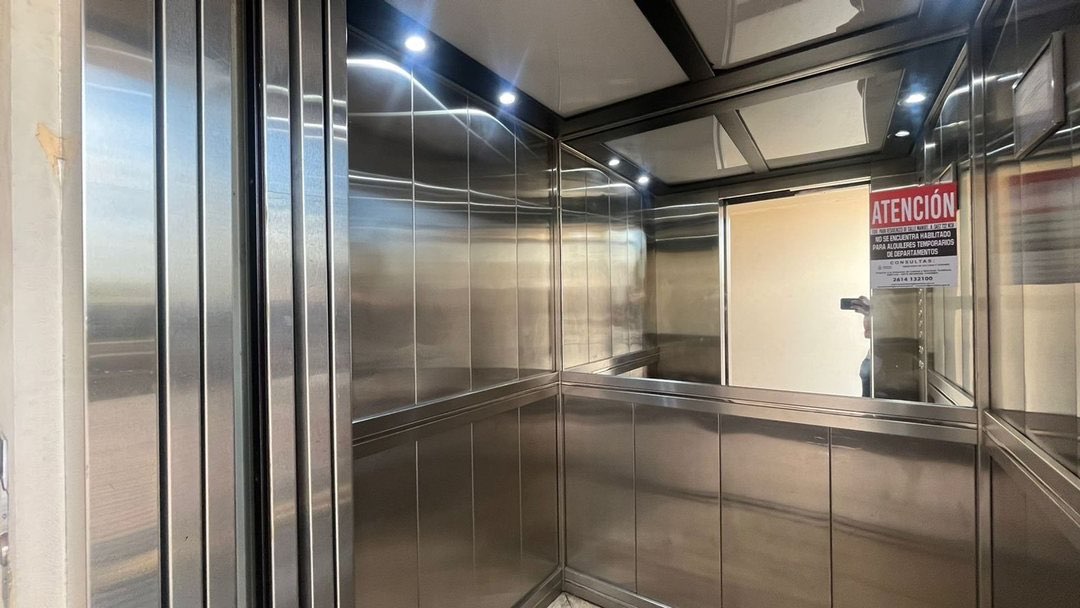 Departamento en Venta en Capital, Mendoza