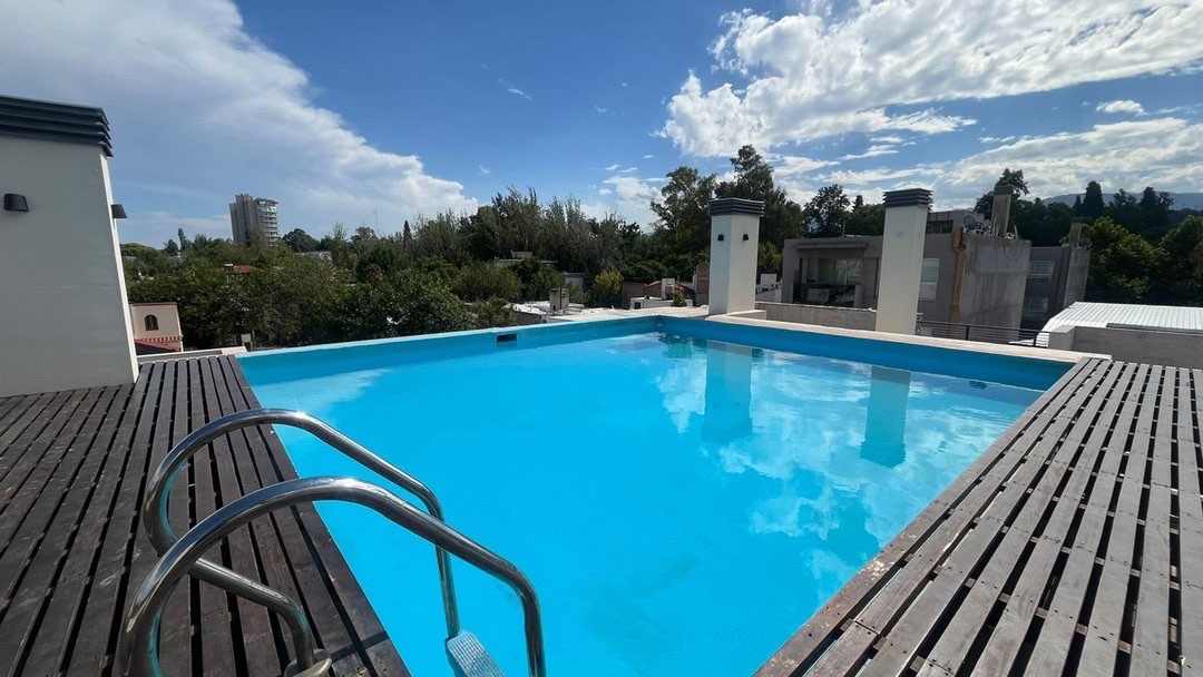 Departamento en Venta en Capital, Mendoza