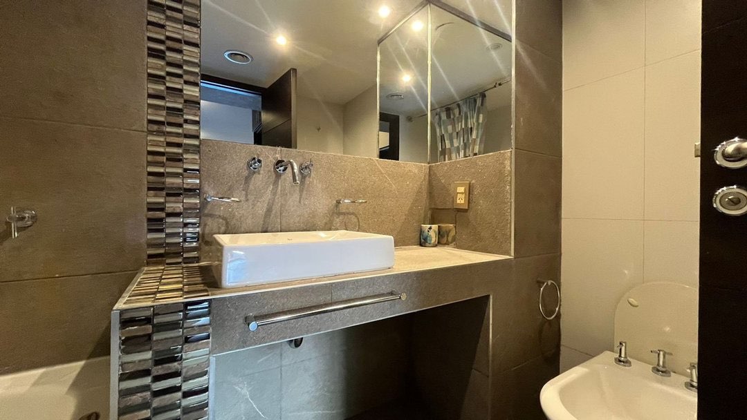 Departamento en Venta en Capital, Mendoza