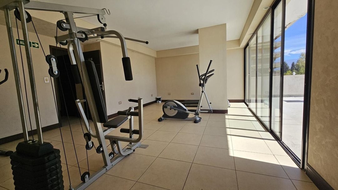 Departamento en Venta en Capital, Mendoza