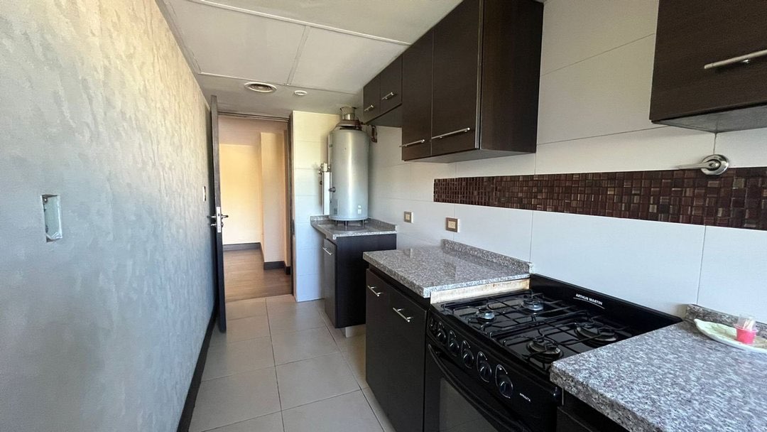 Departamento en Venta en Capital, Mendoza