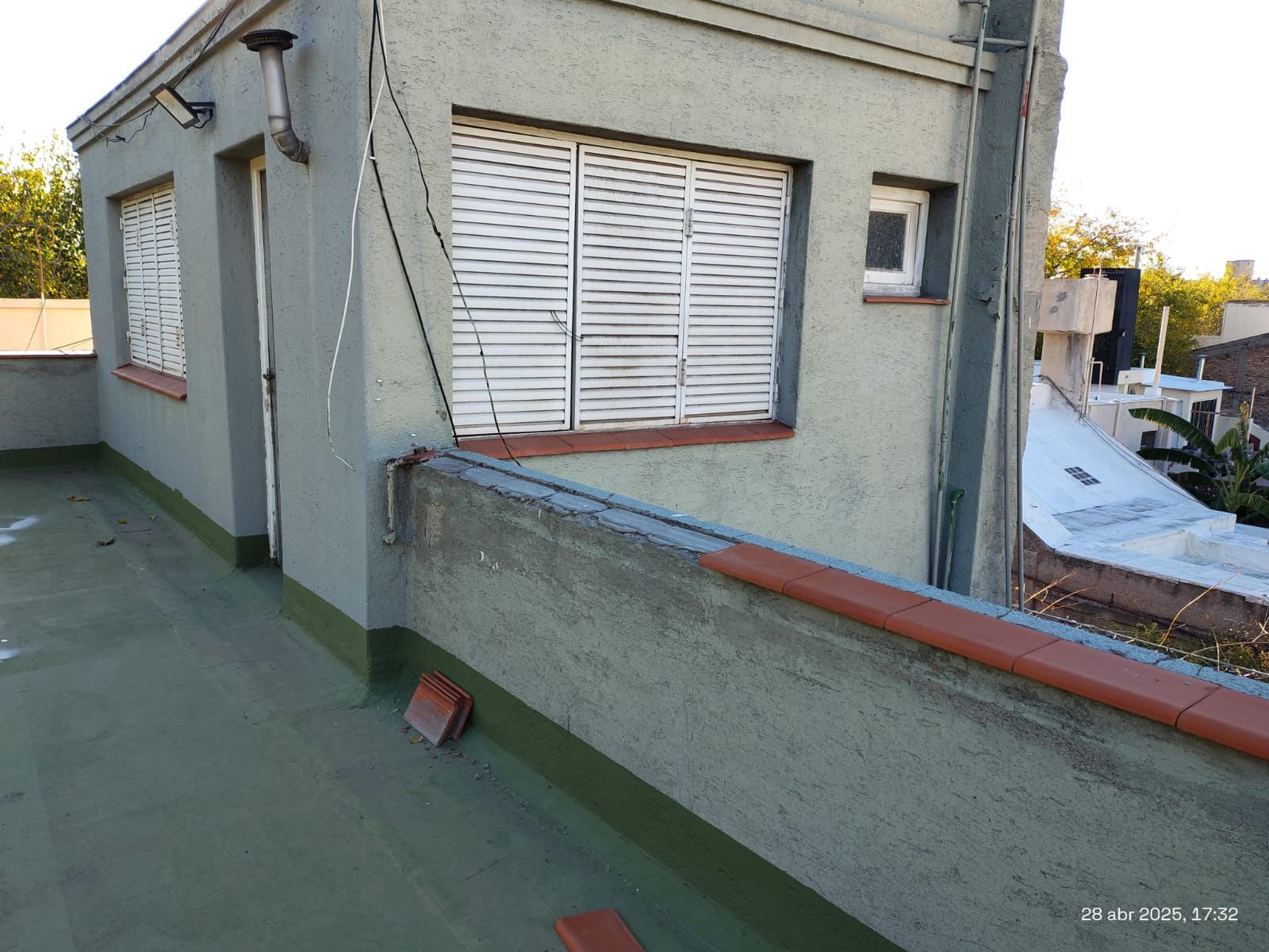Departamento en Venta en Capital, Mendoza