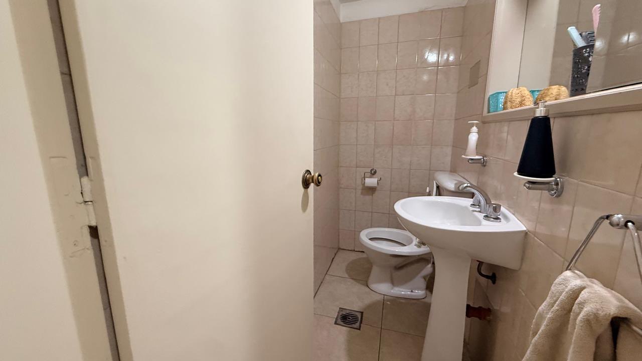 Departamento en Venta en Capital, Mendoza