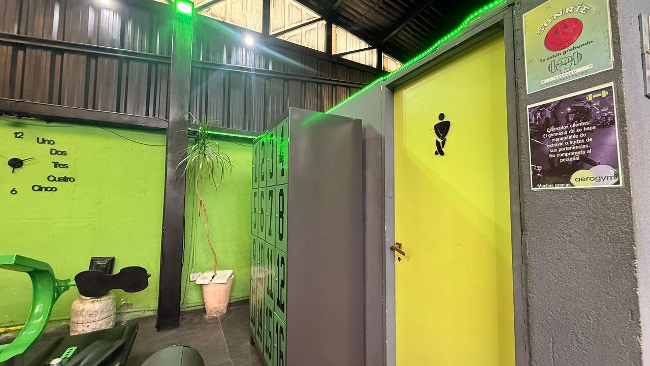 Fondo de Comercio en Alquiler en Maipu, Mendoza