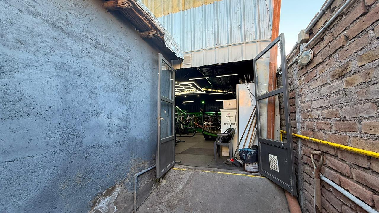 Fondo de Comercio en Alquiler en Maipu, Mendoza