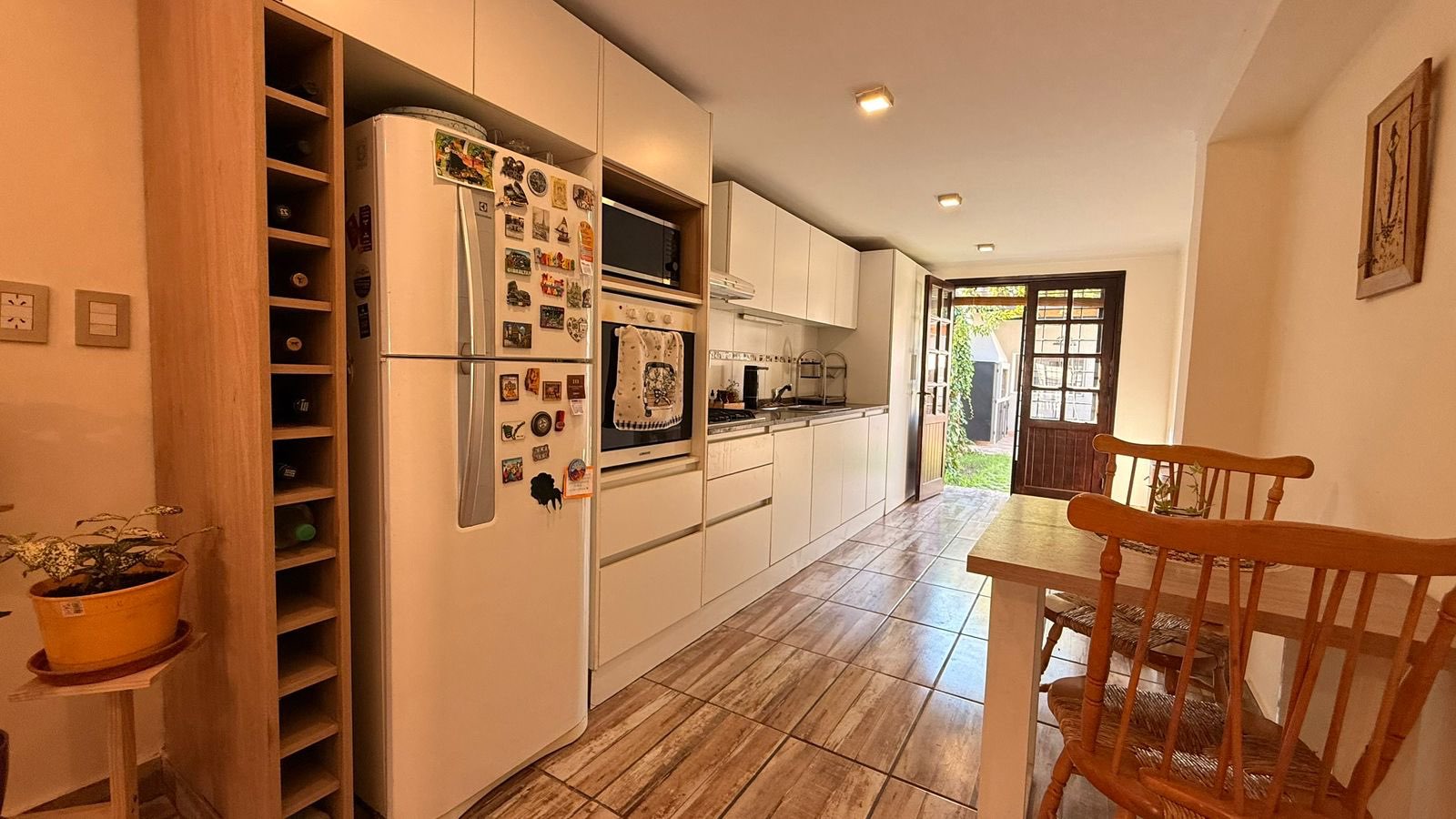 Casa en Venta en Capital, Mendoza