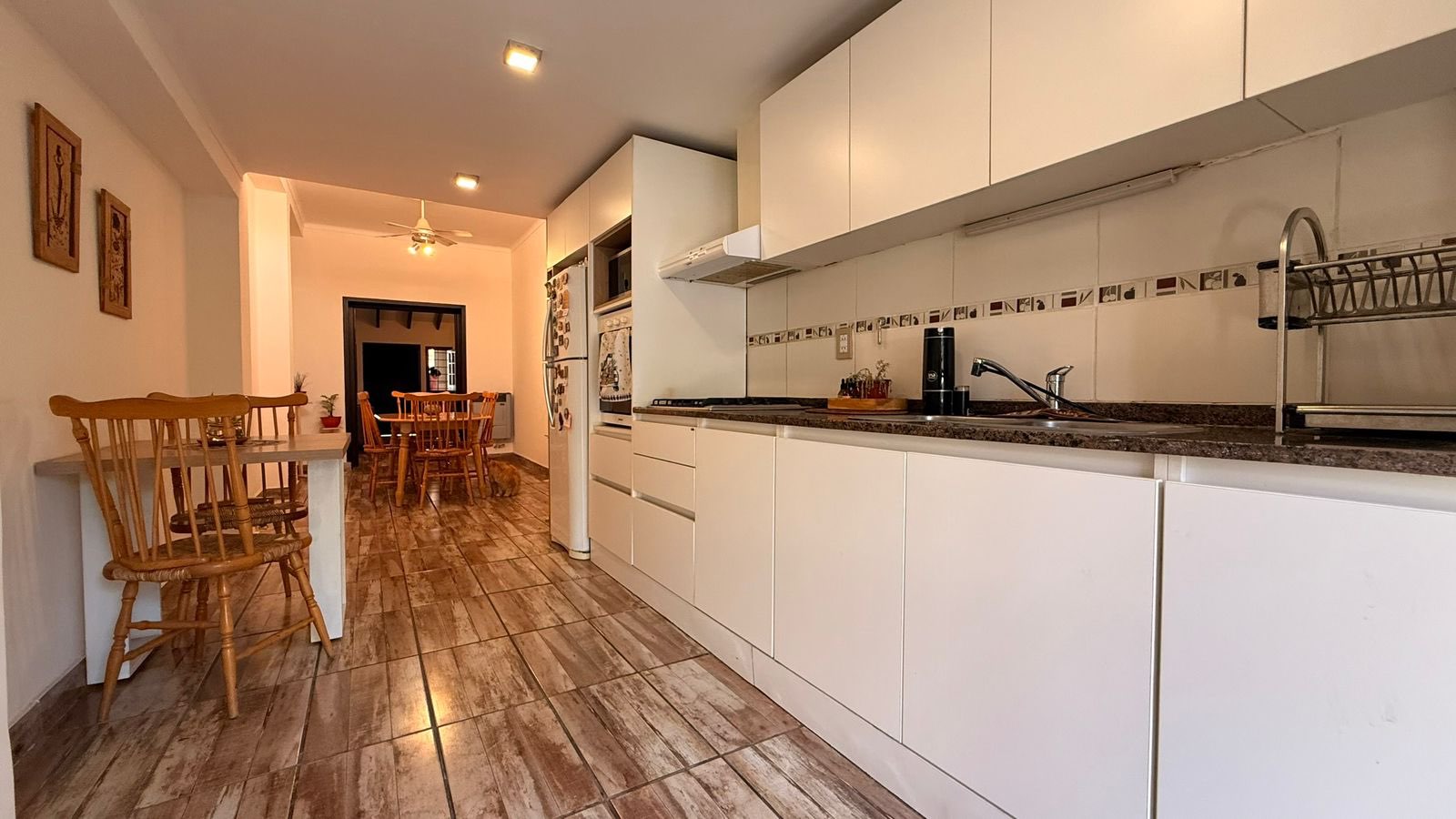 Casa en Venta en Capital, Mendoza