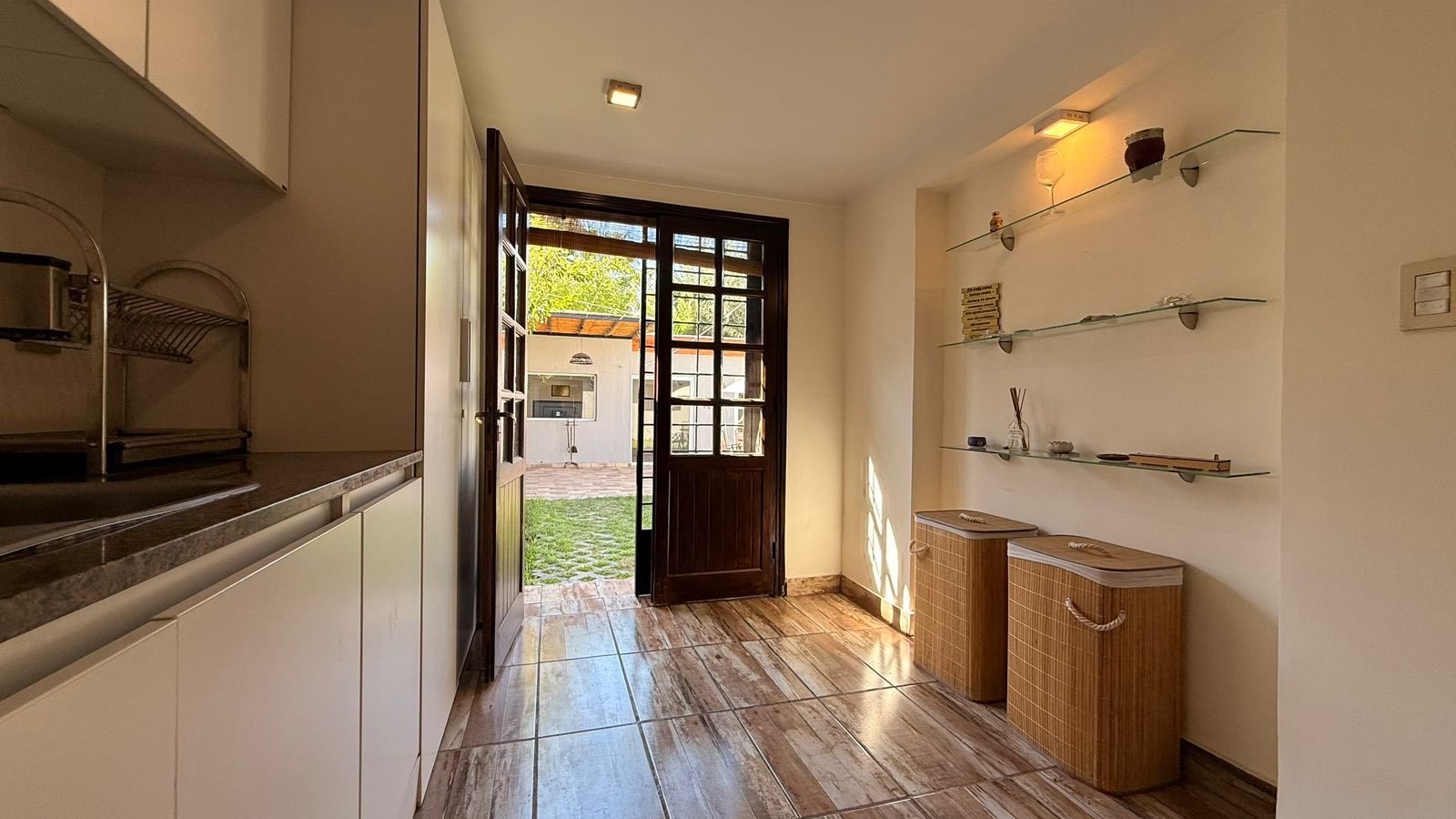 Casa en Venta en Capital, Mendoza