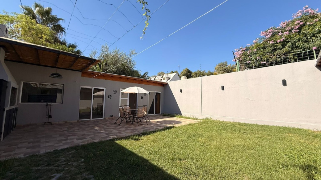 Casa en Venta en Capital, Mendoza