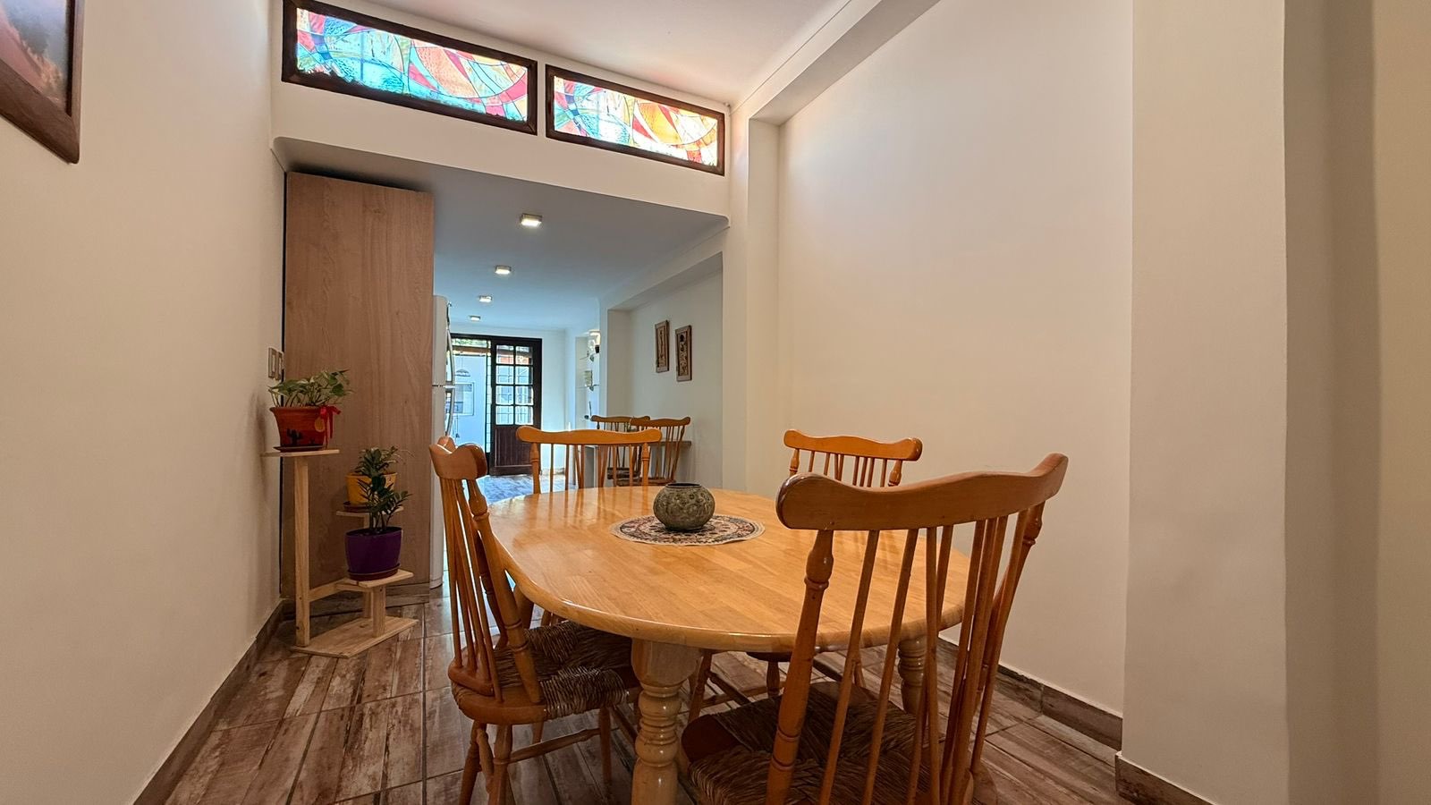 Casa en Venta en Capital, Mendoza